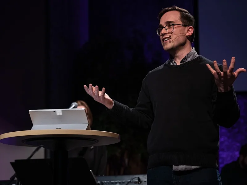 Bethel Community Church