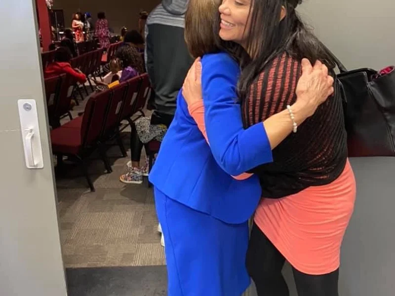 The Citadel International Church