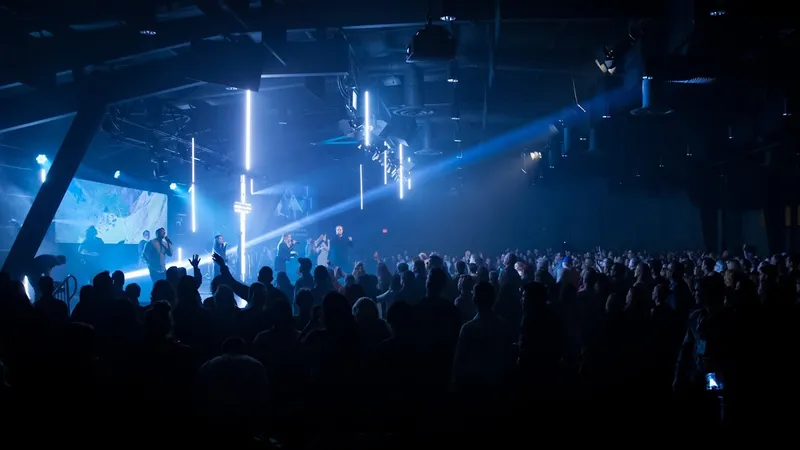 Celebration Church