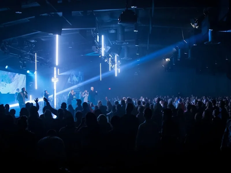 Celebration Church
