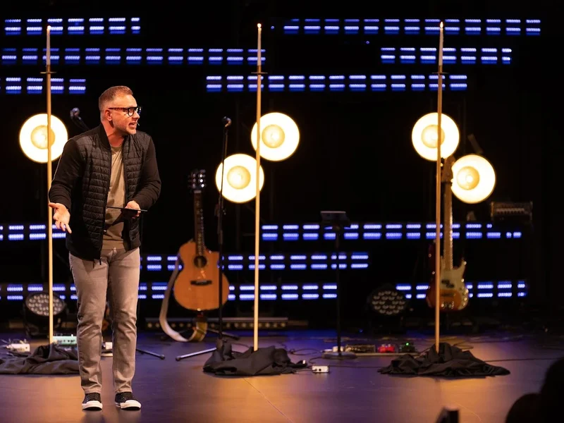 North Pointe Community Church