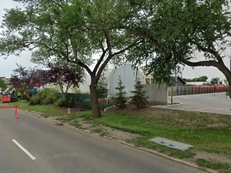 Streams of Joy Edmonton