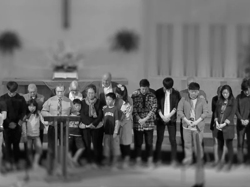 Portage Avenue Church