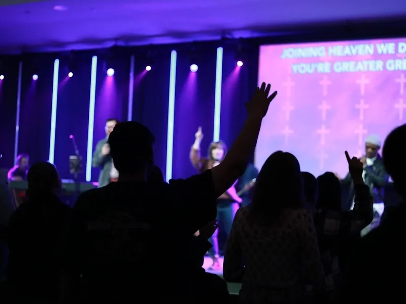 Bethel Community Church