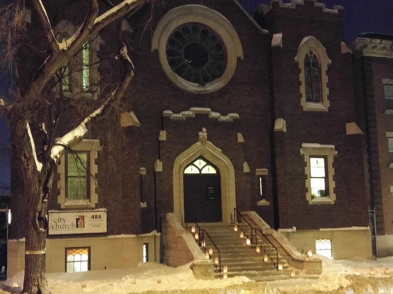 City Church