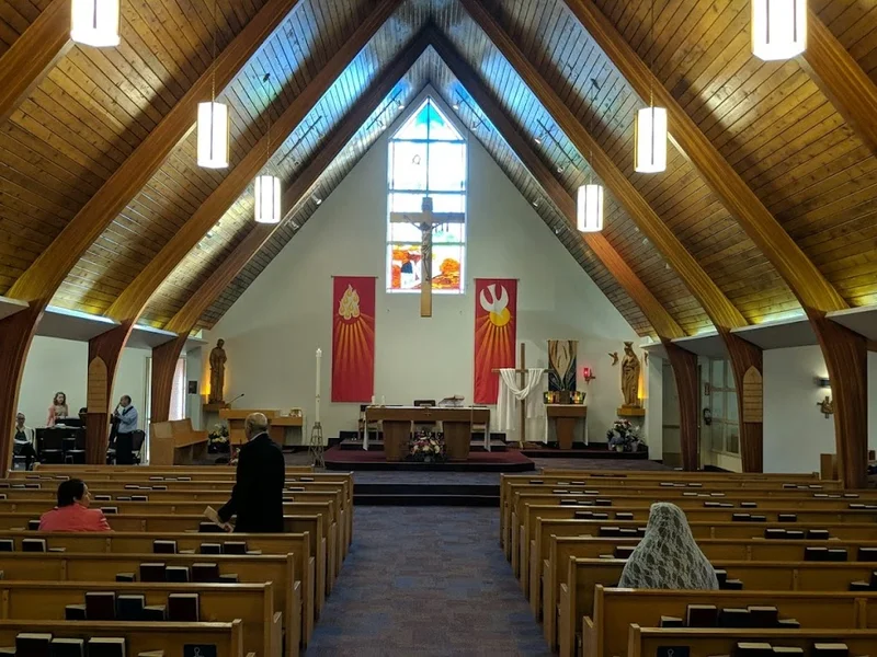 Our Lady of Perpetual Help Parish