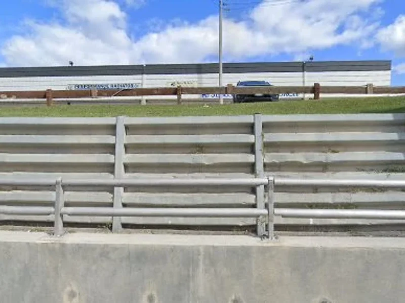 Jesus Is Lord Church