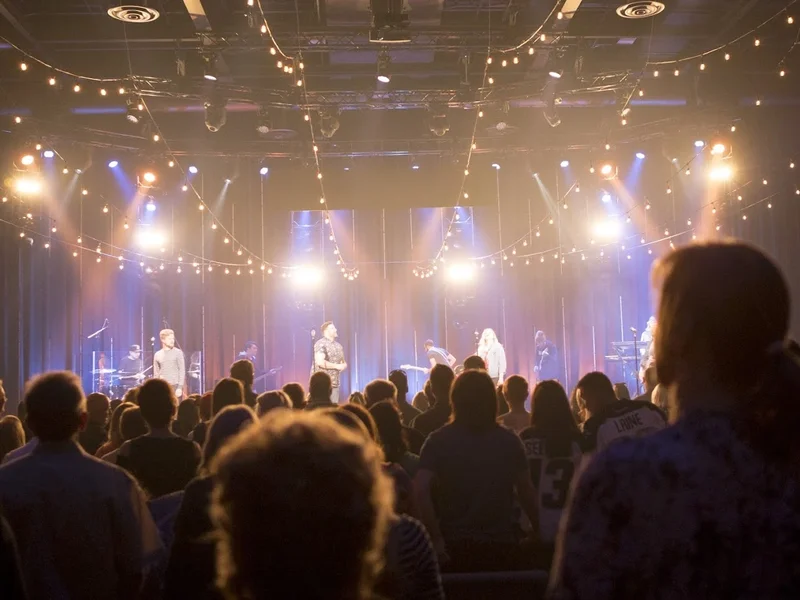 Oasis Church