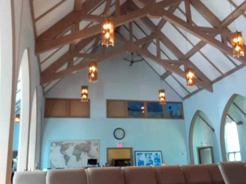 Gateway Church - South Osborne