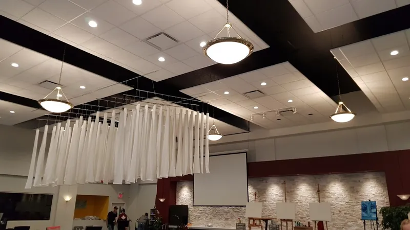 Winnipeg Christian Centre