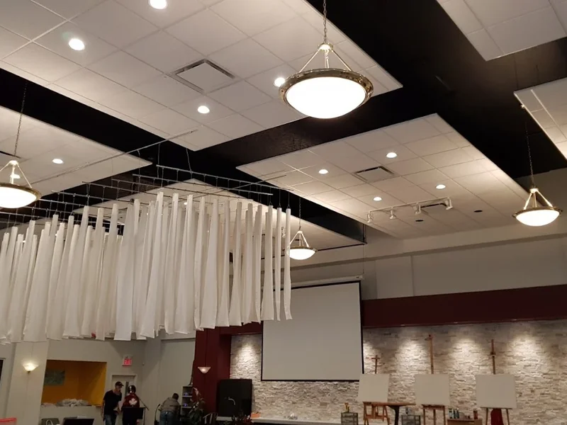 Winnipeg Christian Centre