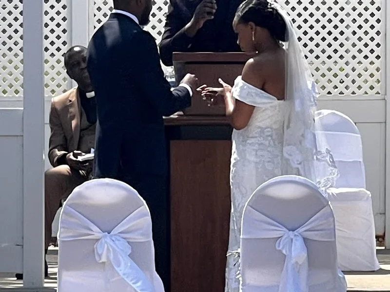 CAC Vineyard of Comfort, Winnipeg