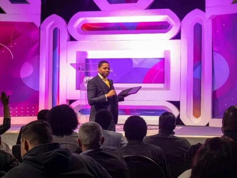 Christ Embassy Hamilton