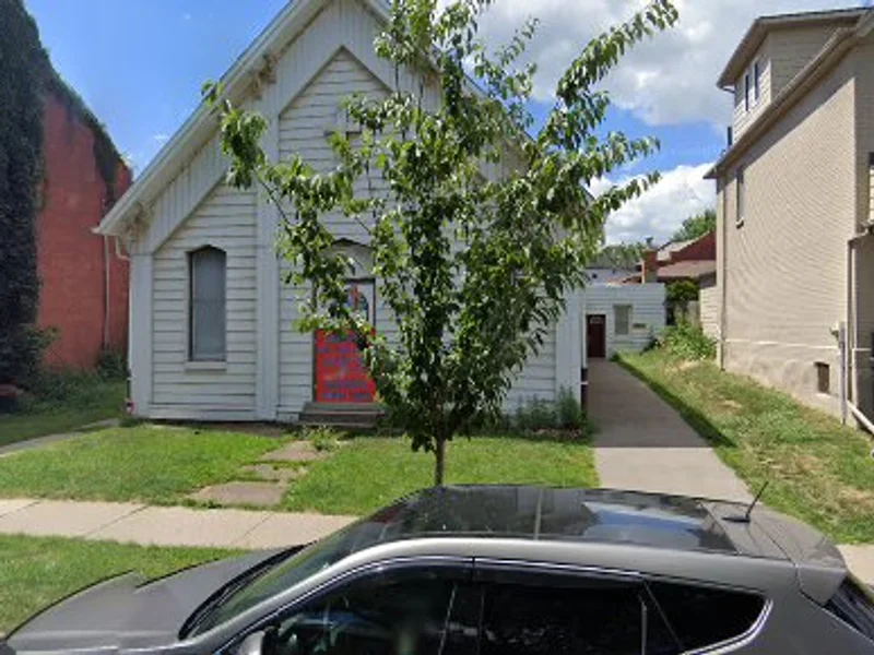 Beth Eden Community Church