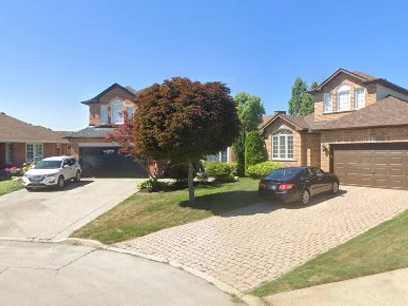 Cornerstone Canadian Reformed Church