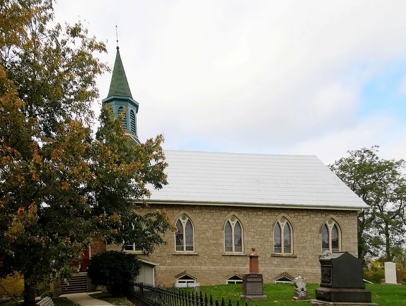 St. Andrews Presbyterian Church