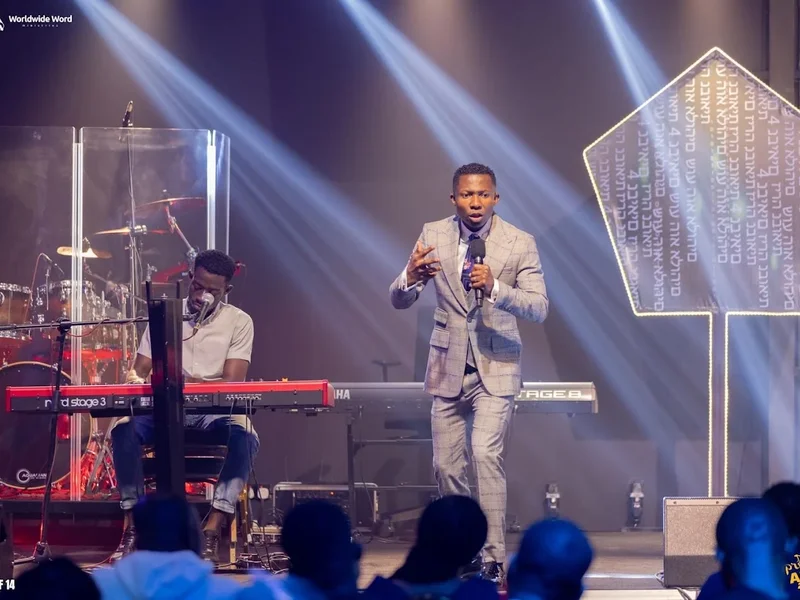 Worldwide Word Ministries