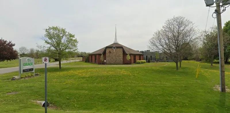 Ancaster Christian Reformed Church