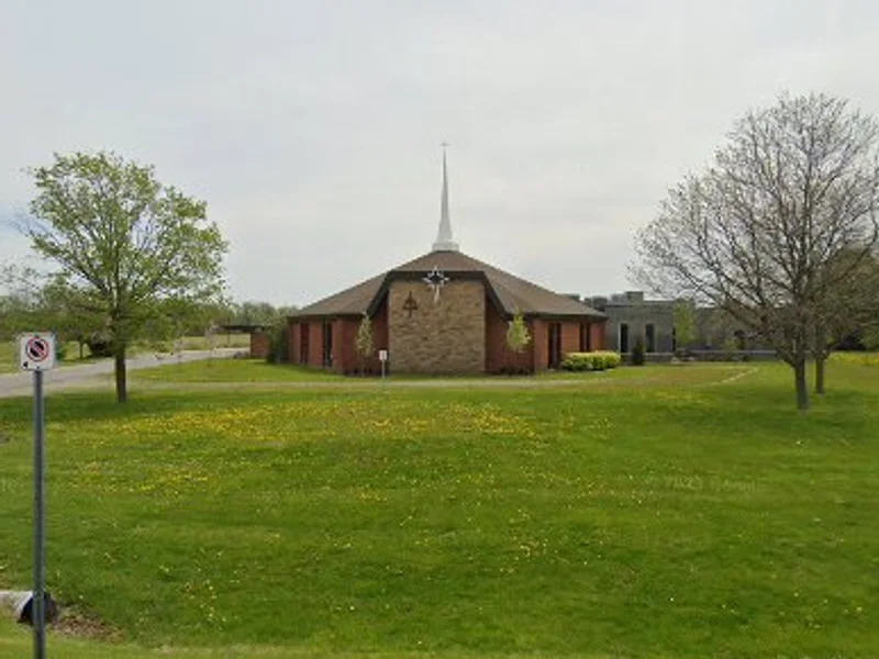 Ancaster Christian Reformed Church