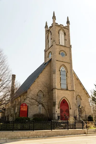 St. John's Anglican Church