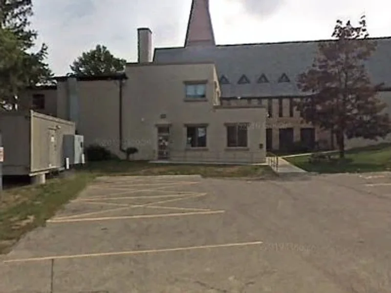 Ryerson United Church