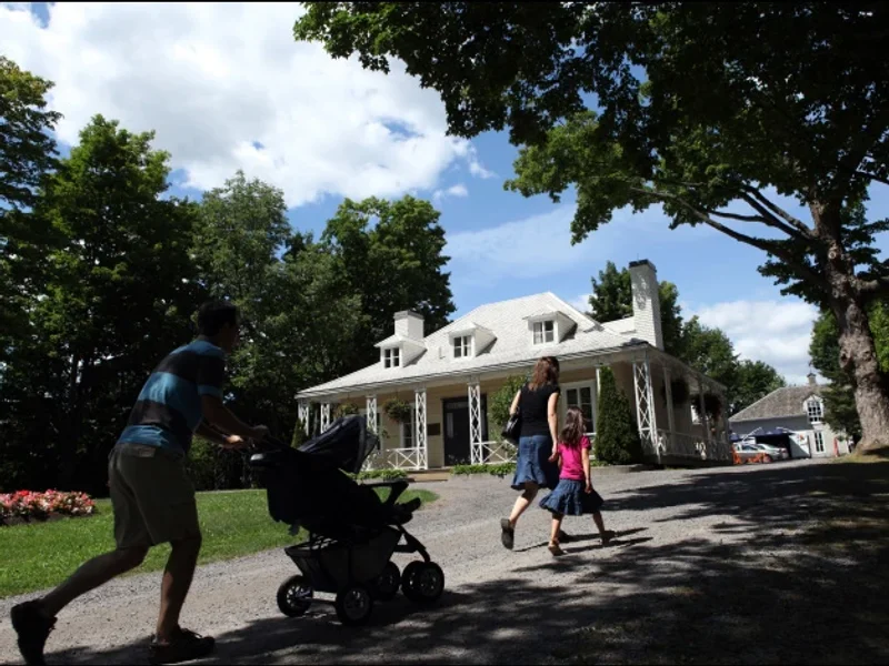 Maison Hamel-Bruneau