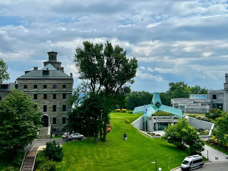 Musée national des beaux-arts du Québec