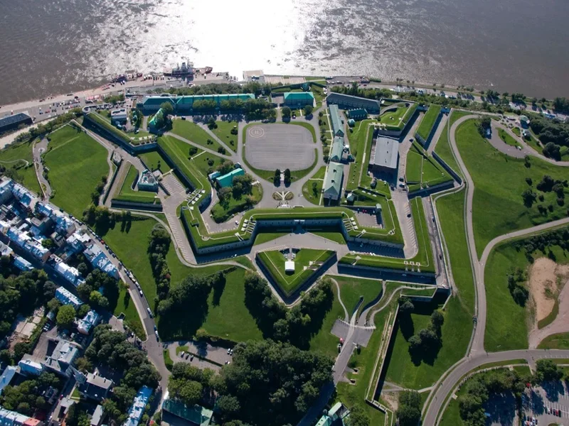 Royal 22nd Regiment Museum