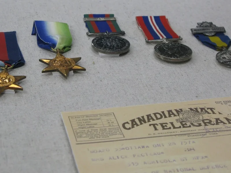 Naval Museum of Quebec