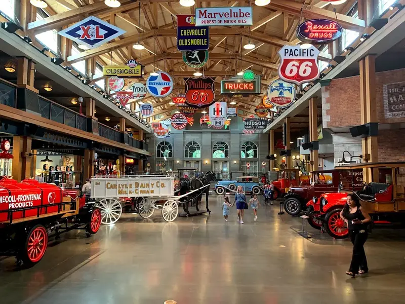 Heritage Park