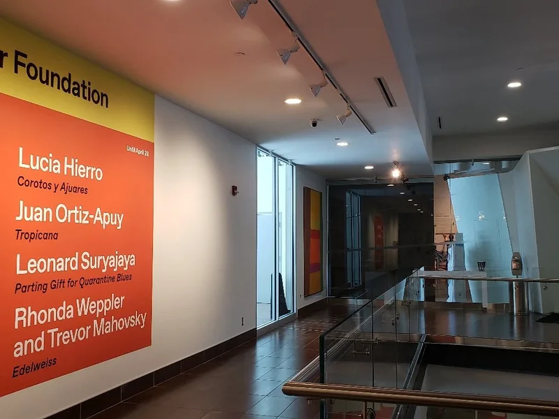 Esker Foundation