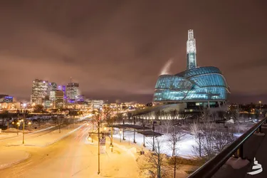 Top 18 museums in Winnipeg