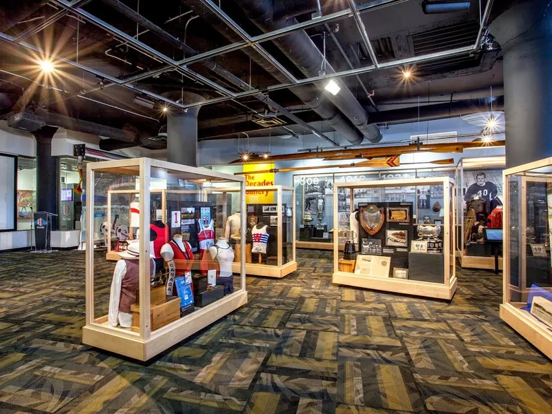 Manitoba Sports Hall of Fame