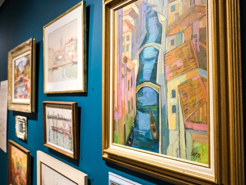 Oseredok Ukrainian Cultural and Educational Centre