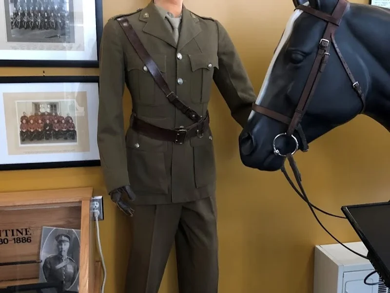 Winnipeg Police Museum