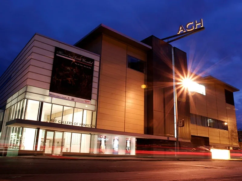 Art Gallery of Hamilton
