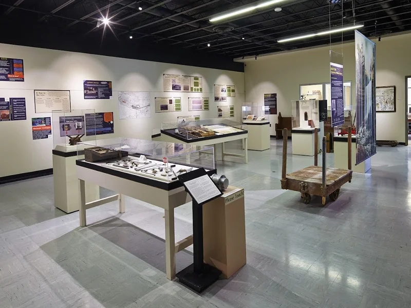 Dundas Museum & Archives