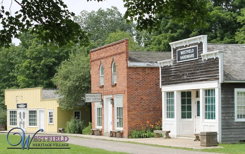 Westfield Heritage Village