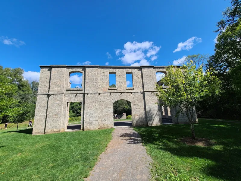 Hermitage Gatehouse