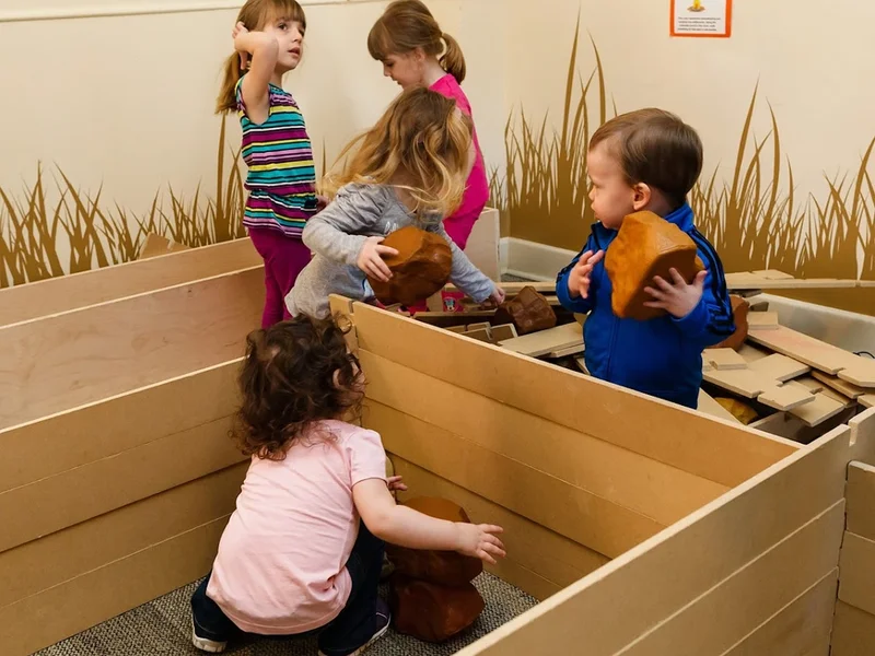 Hamilton Children's Museum