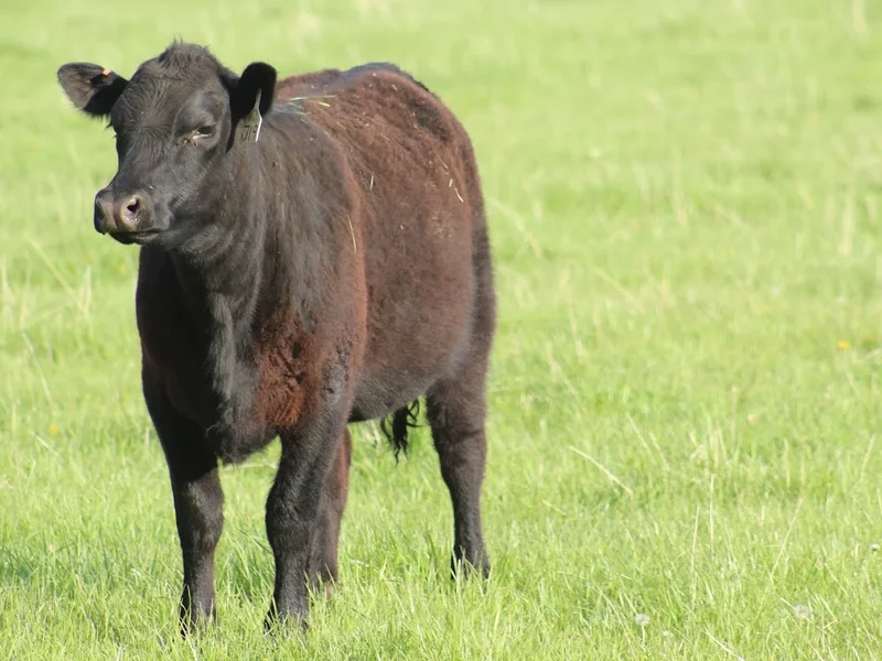 Premium Organic Farms