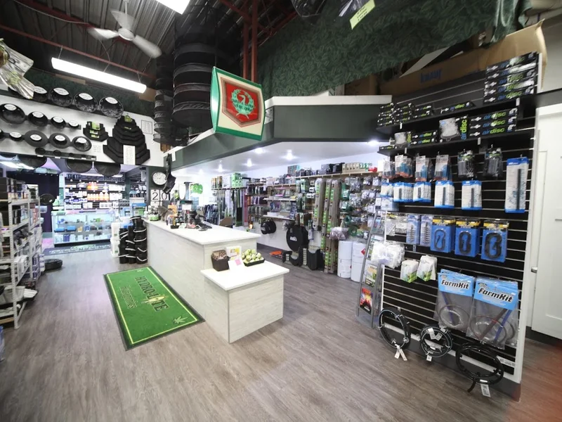 Hydro-Lite Hydroponics Northside