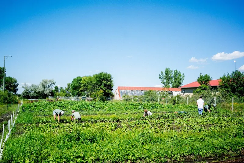 FortWhyte Farms