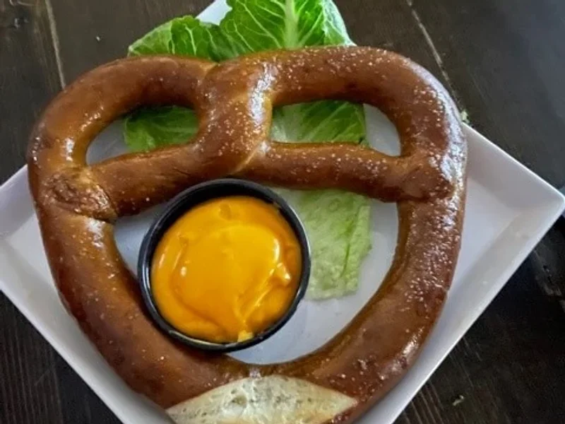 The Well Restaurant & Bar