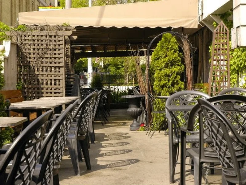 Hair Of The Dog Neighbourhood Pub & Restaurant