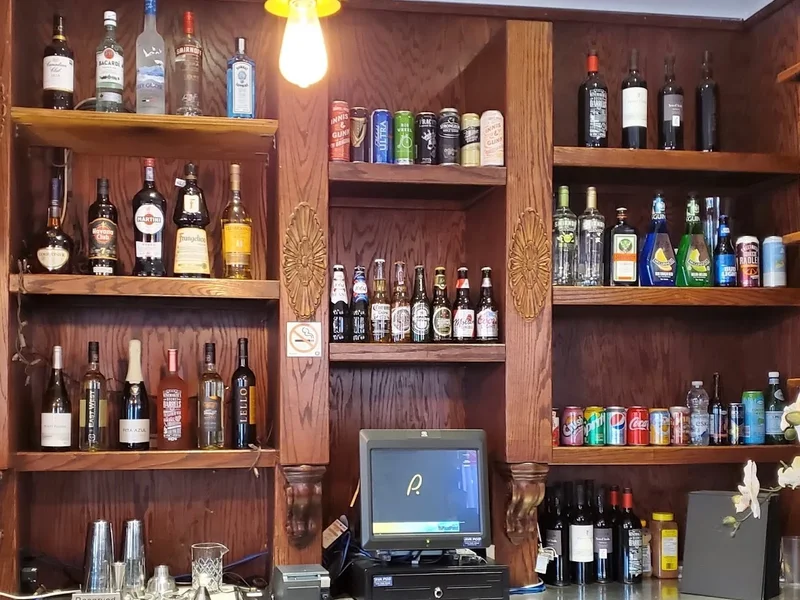 O'Grady's Restaurant On Church