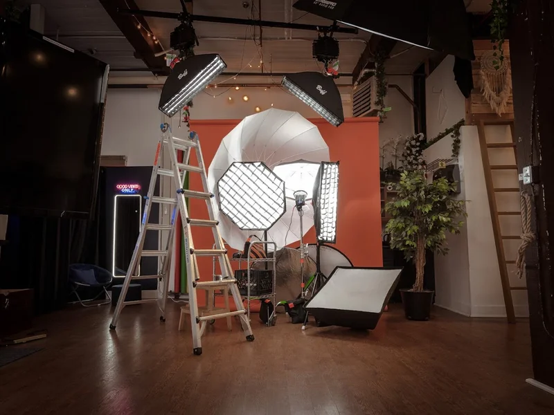 Working Proof Studios