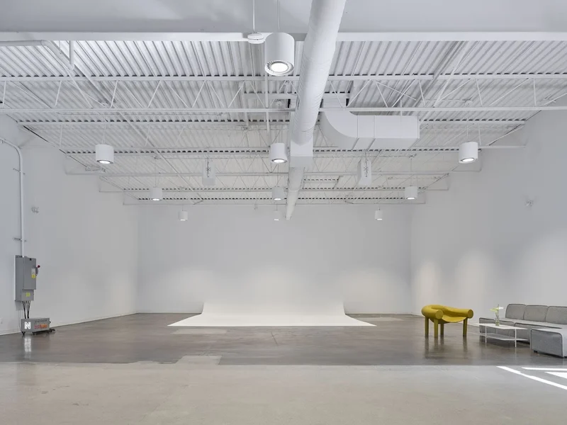 Neighbourhood Studios