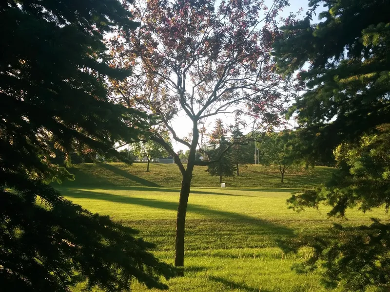 Parc Jules-Émond