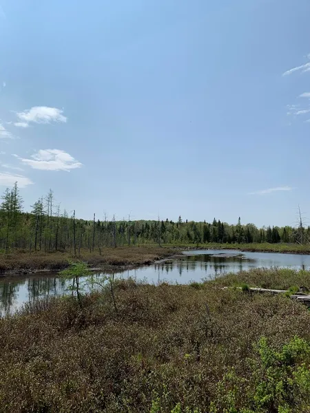 Parc naturel du Mont-Belair